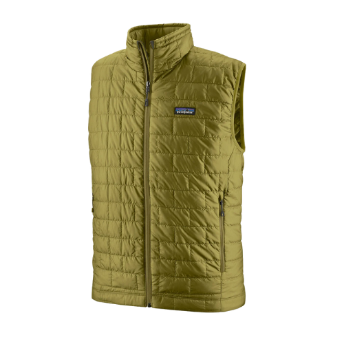 Patagonia Nano Puff Vest
