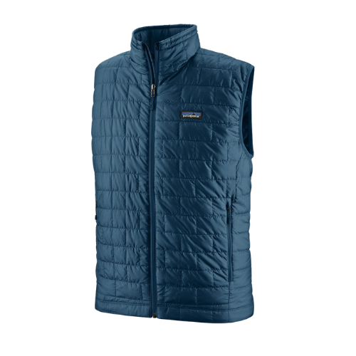 Patagonia Nano Vest
