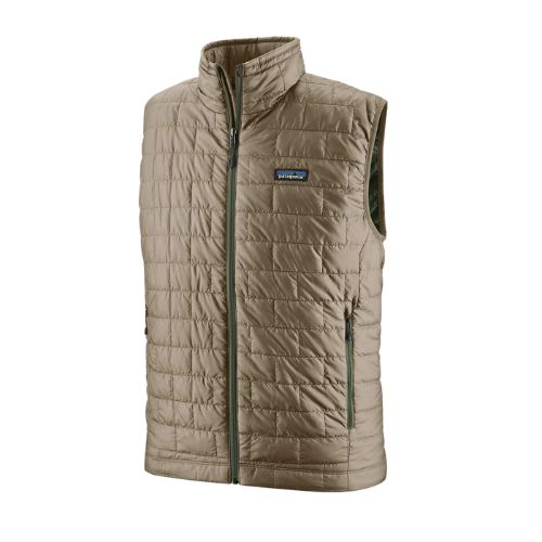 Patagonia Nano Puff Vest