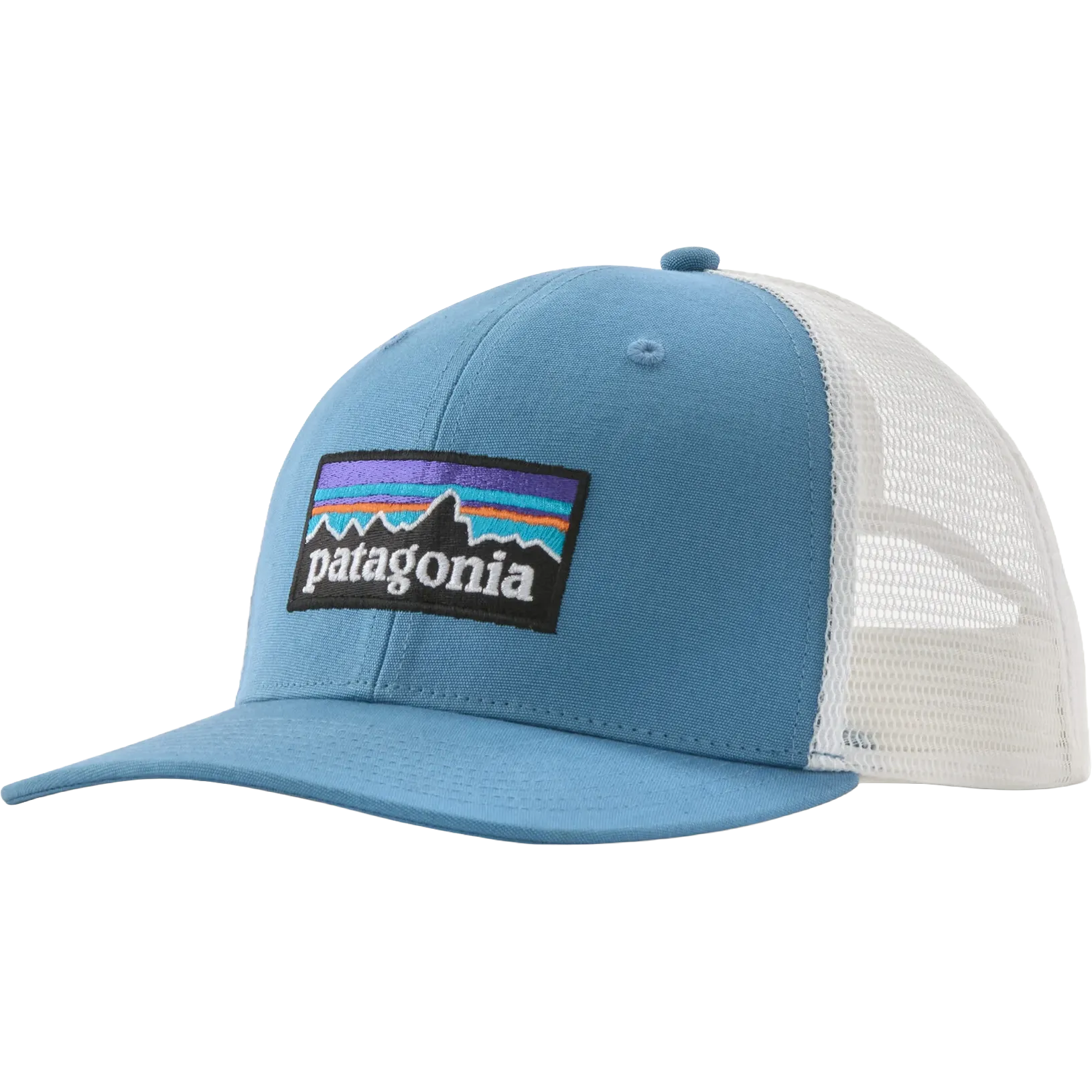 Patagonia P-6 Logo Trucker Hat