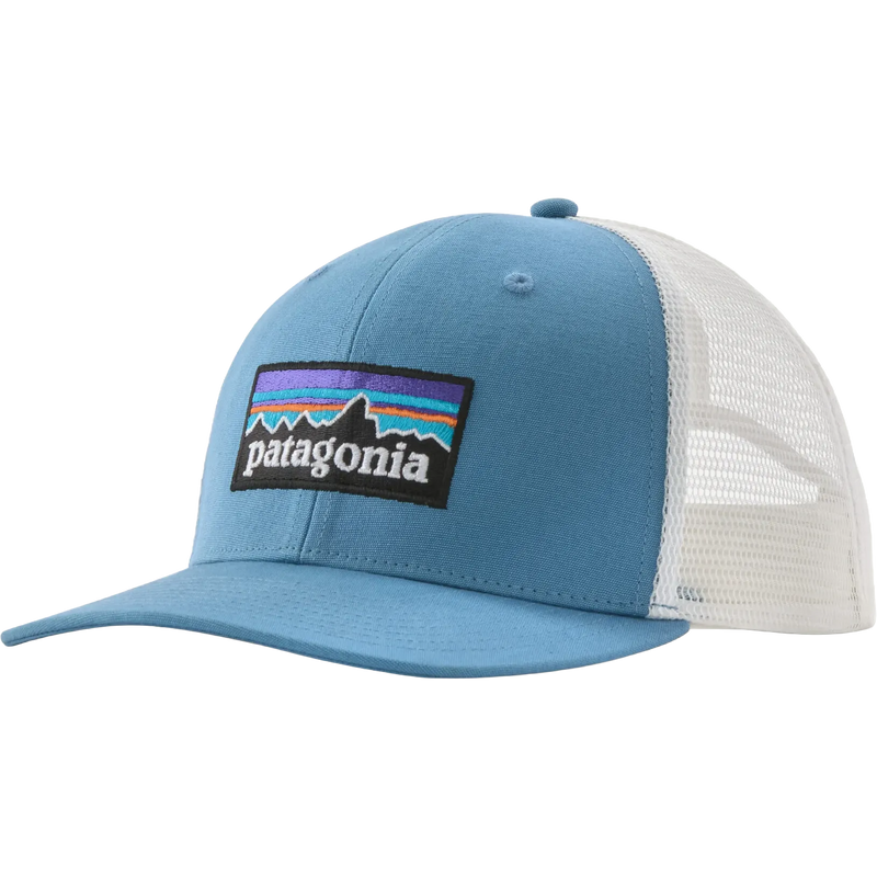 Patagonia P-6 Logo Trucker Hat