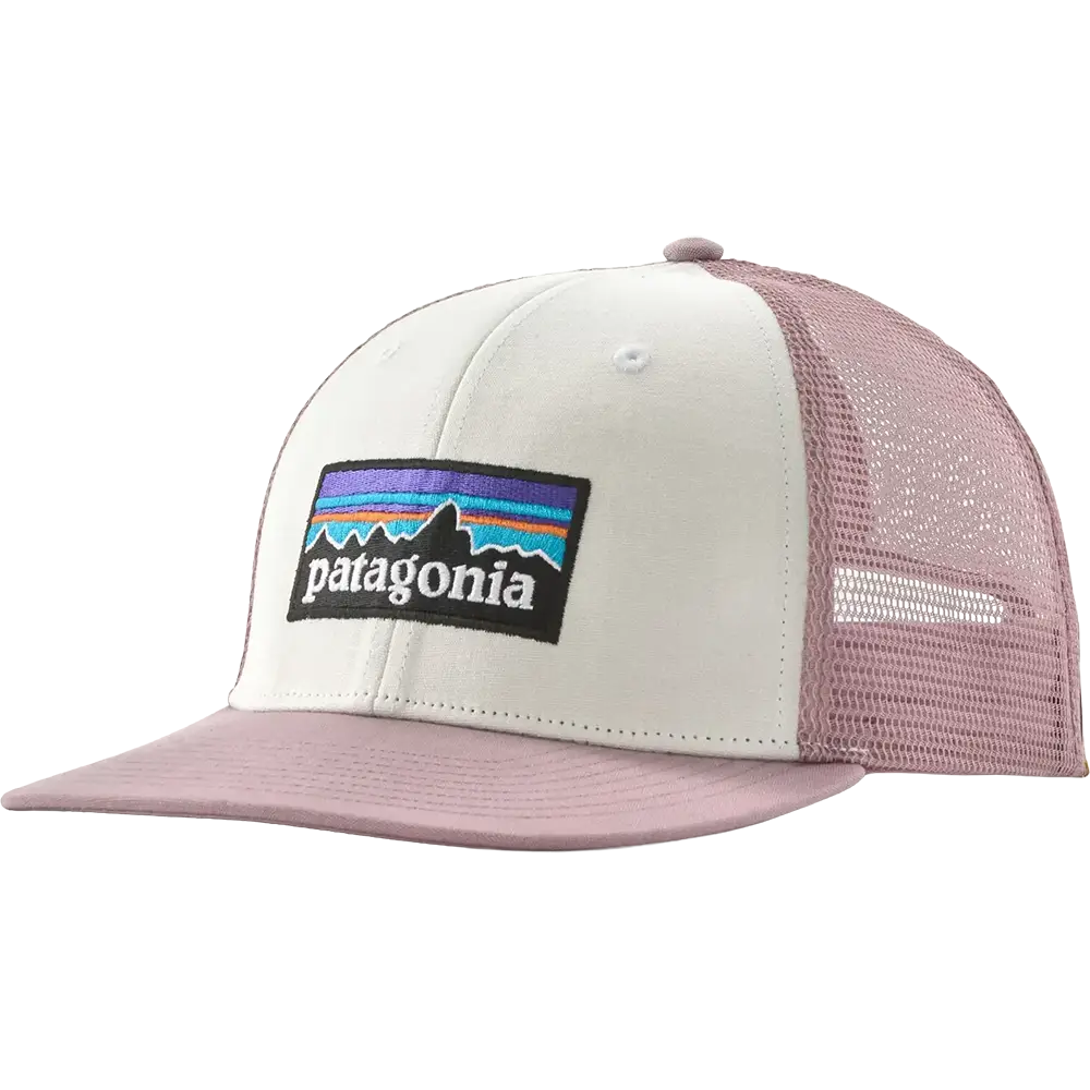 Patagonia P-6 Logo Trucker Hat