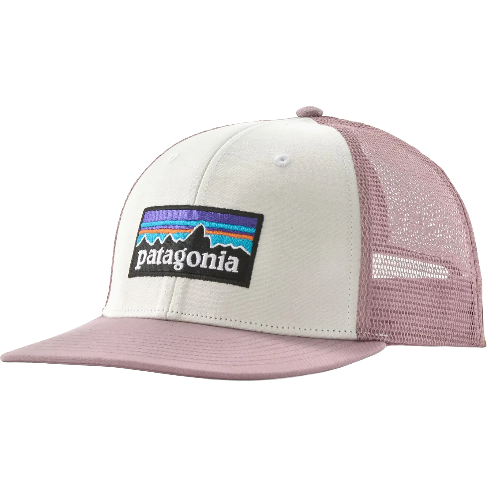 Patagonia P-6 Logo Trucker Hat