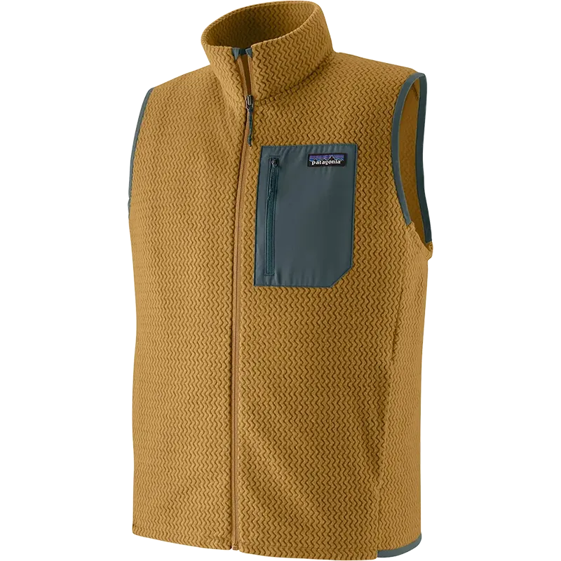 Patagonia R1® Air Fleece Vest