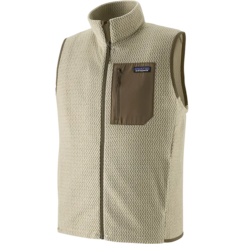 Patagonia R1® Air Fleece Vest
