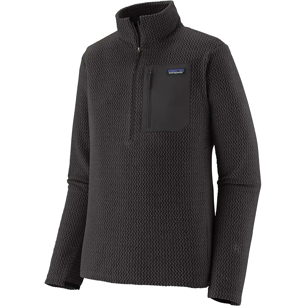 Patagonia R1® Air Fleece Zip-Neck