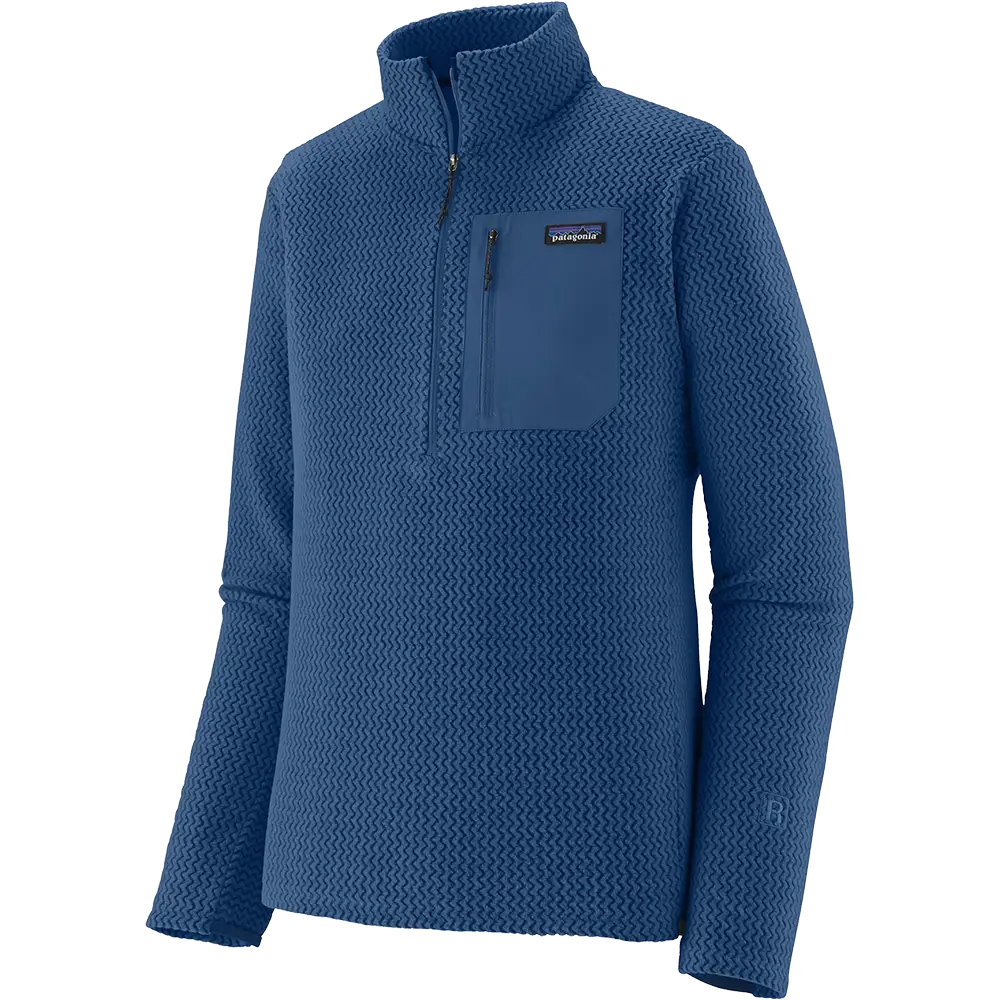 Patagonia R1® Air Fleece Zip-Neck