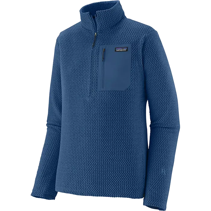 Patagonia R1® Air Fleece Zip-Neck