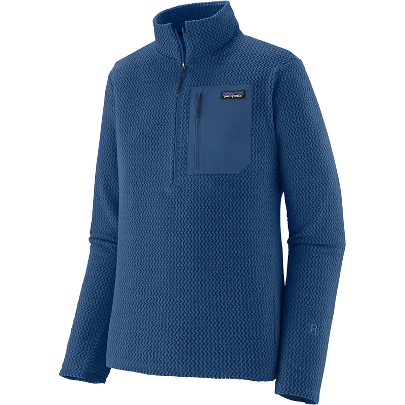 Patagonia R1® Air Fleece Zip-Neck