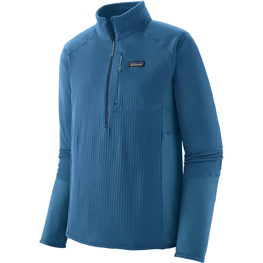 Patagoni R1® Fleece Pullover