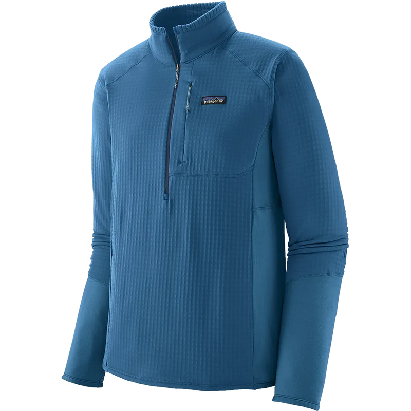Patagoni R1® Fleece Pullover