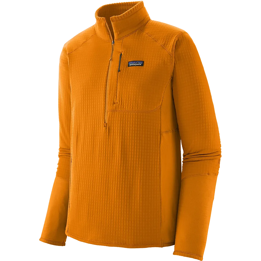 Patagoni R1® Fleece Pullover