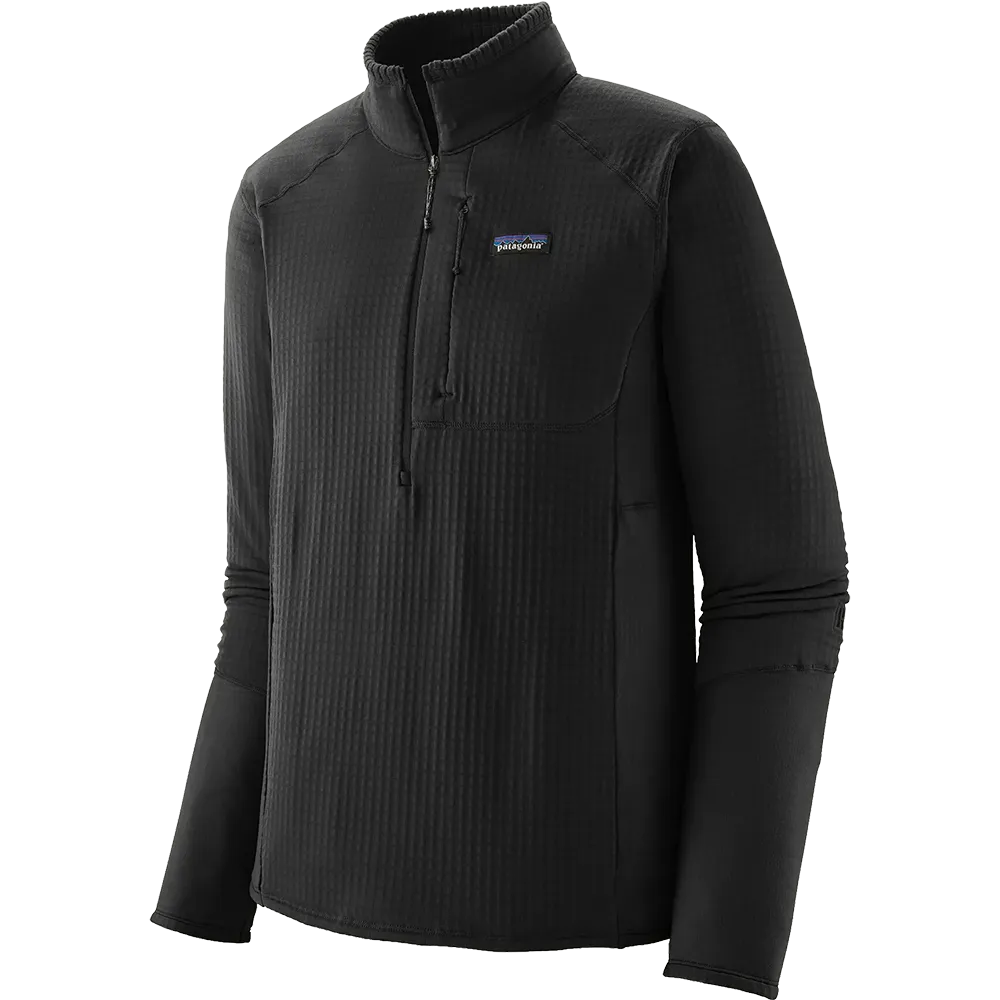 Patagoni R1® Fleece Pullover