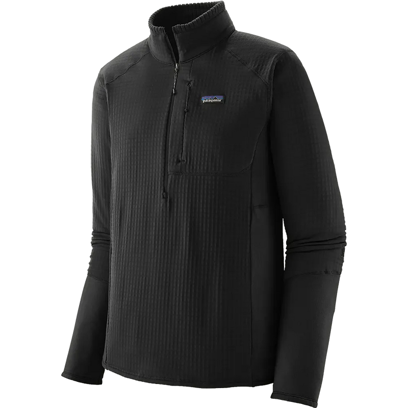 Patagoni R1® Fleece Pullover