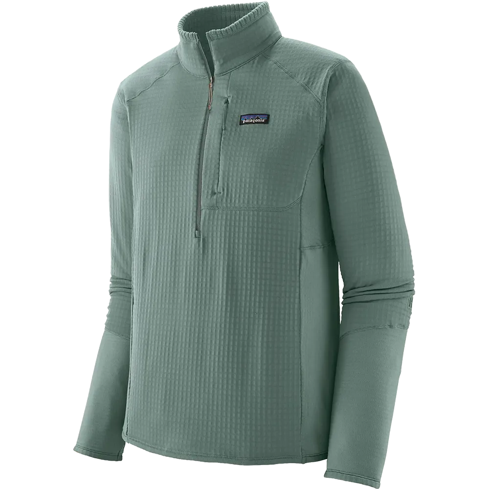 Patagoni R1® Fleece Pullover