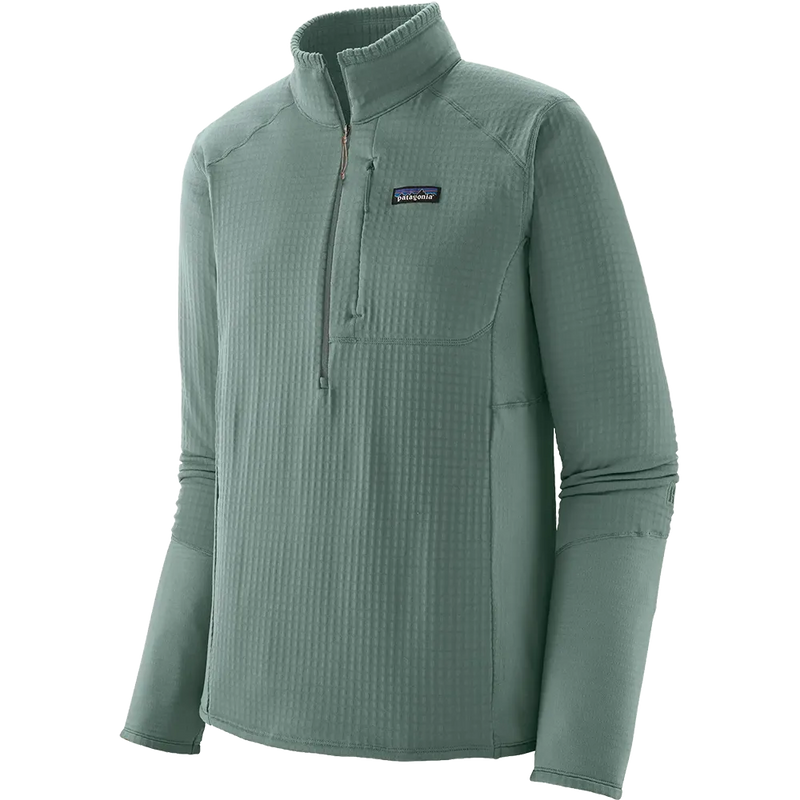 Patagoni R1® Fleece Pullover