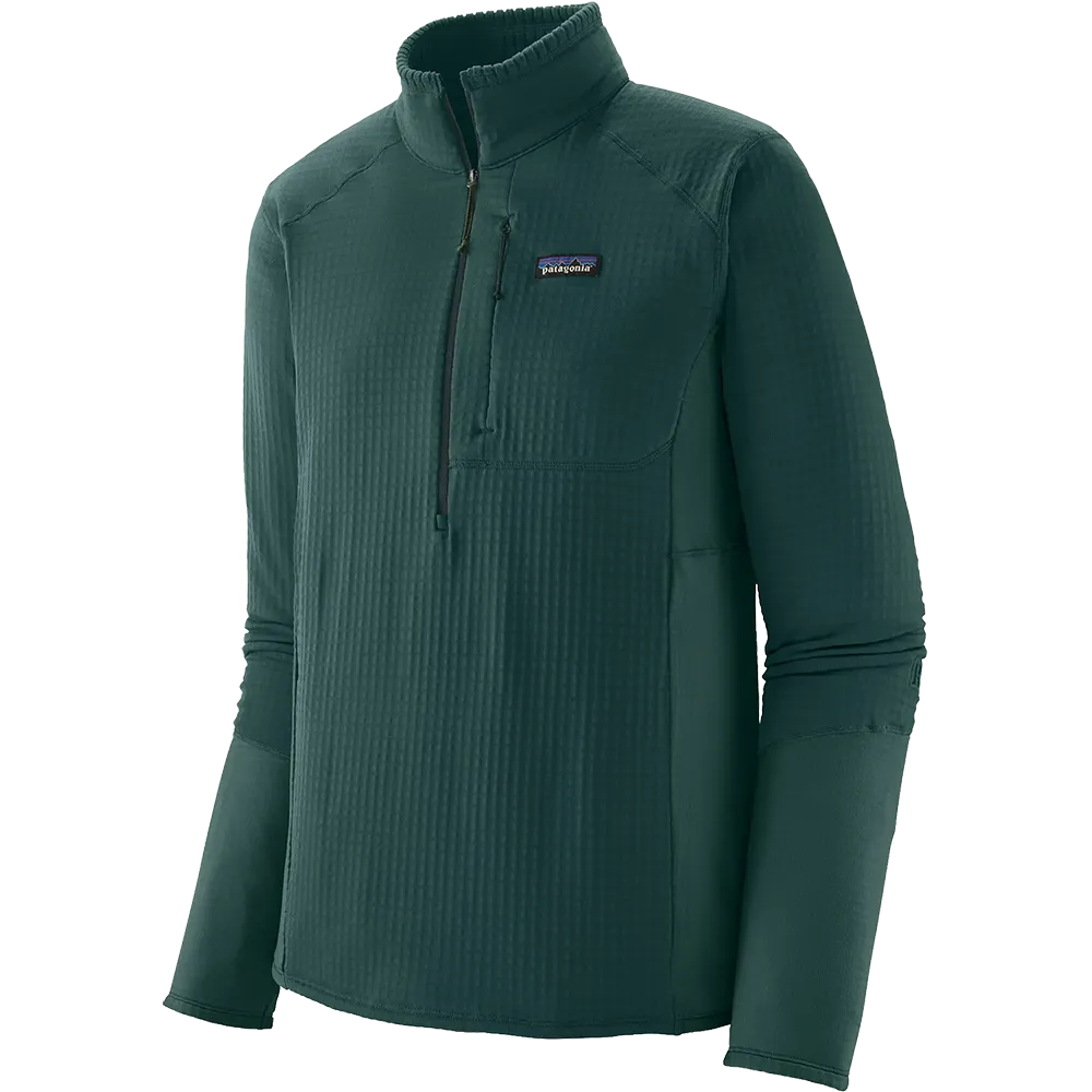 Patagoni R1® Fleece Pullover
