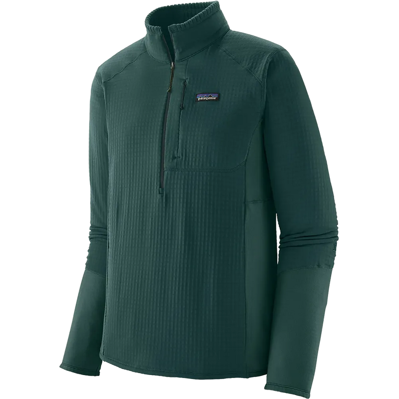 Patagoni R1® Fleece Pullover