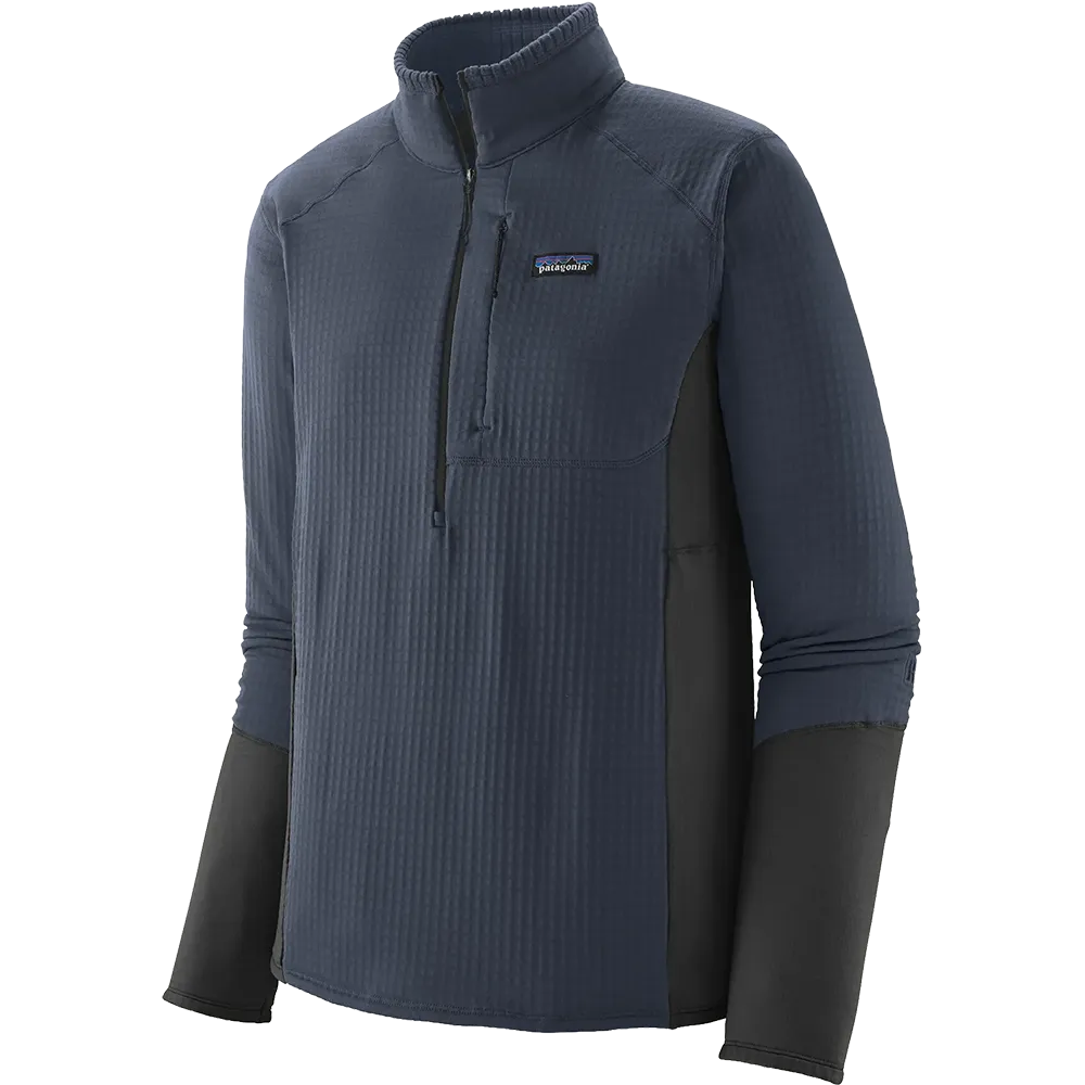 Patagoni R1® Fleece Pullover