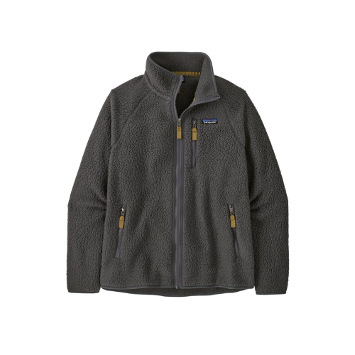 Patagonia Retro Pile Fleece Jacket