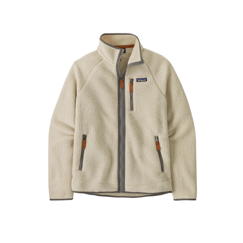 Patagonia Retro Pile Fleece Jacket