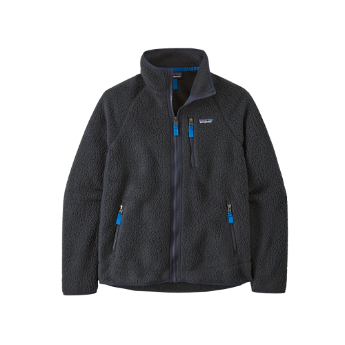 Patagonia Retro Pile Fleece Jacket