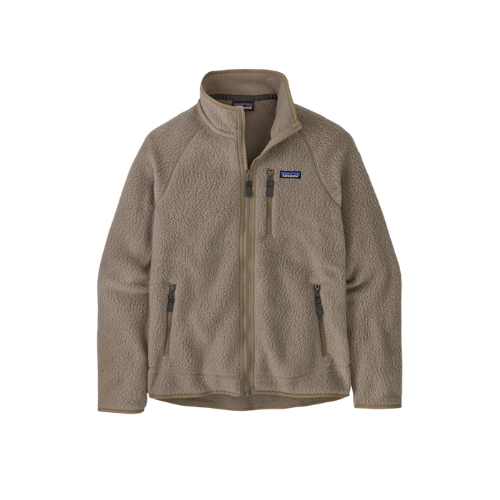Patagonia Retro Pile Fleece Jacket