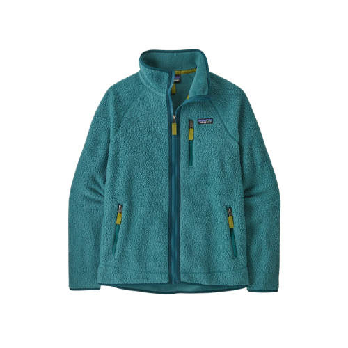 Patagonia Retro Pile Fleece Jacket