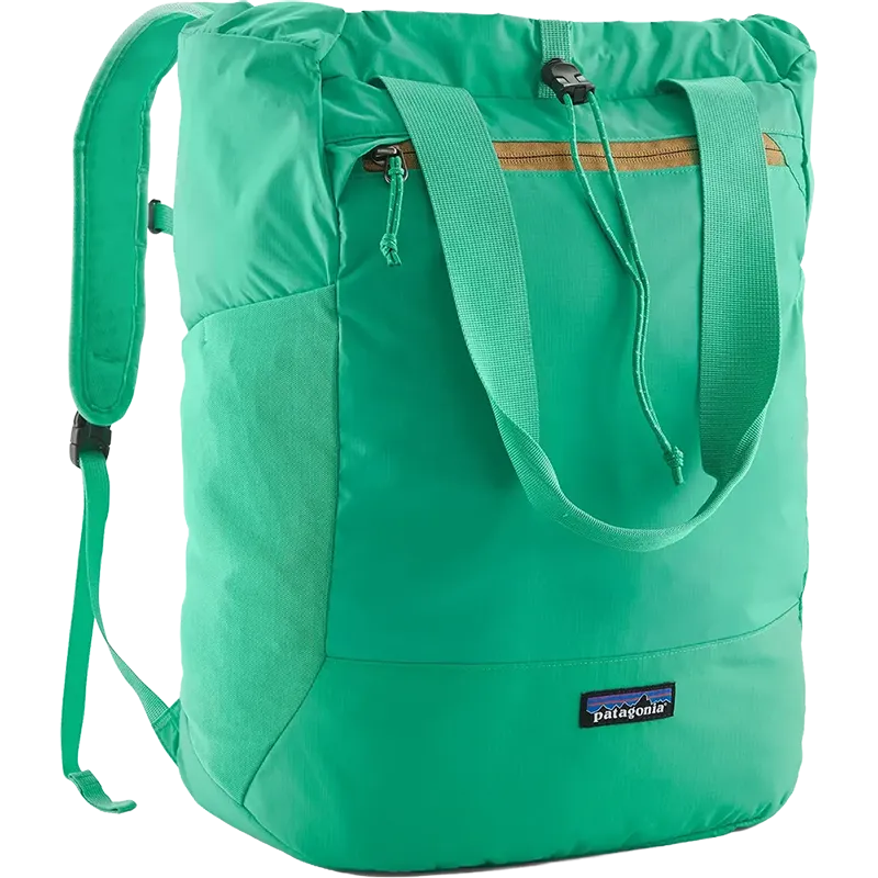 Patagonia Terravia Tote Pack 24L