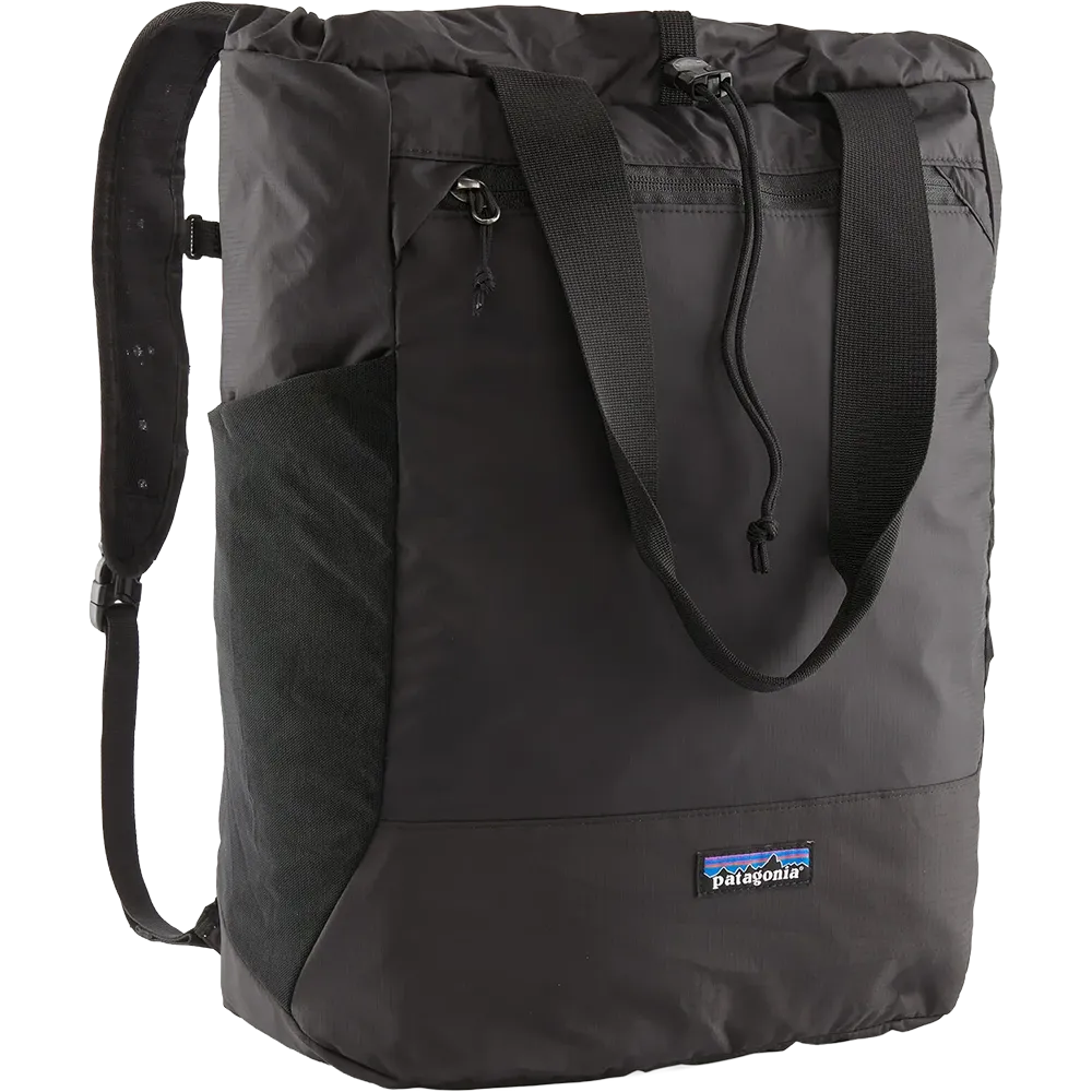 Patagonia Terravia Tote Pack 24L