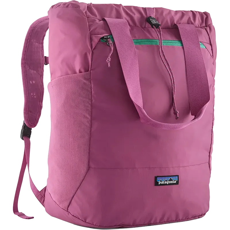 Patagonia Terravia Tote Pack 24L
