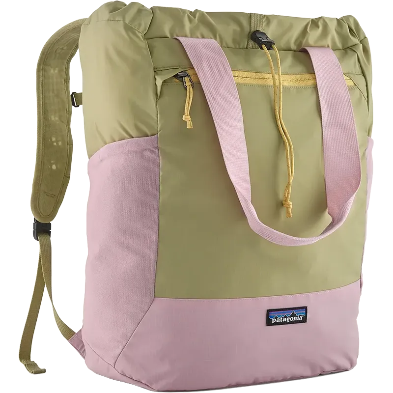 Patagonia Terravia Tote Pack 24L