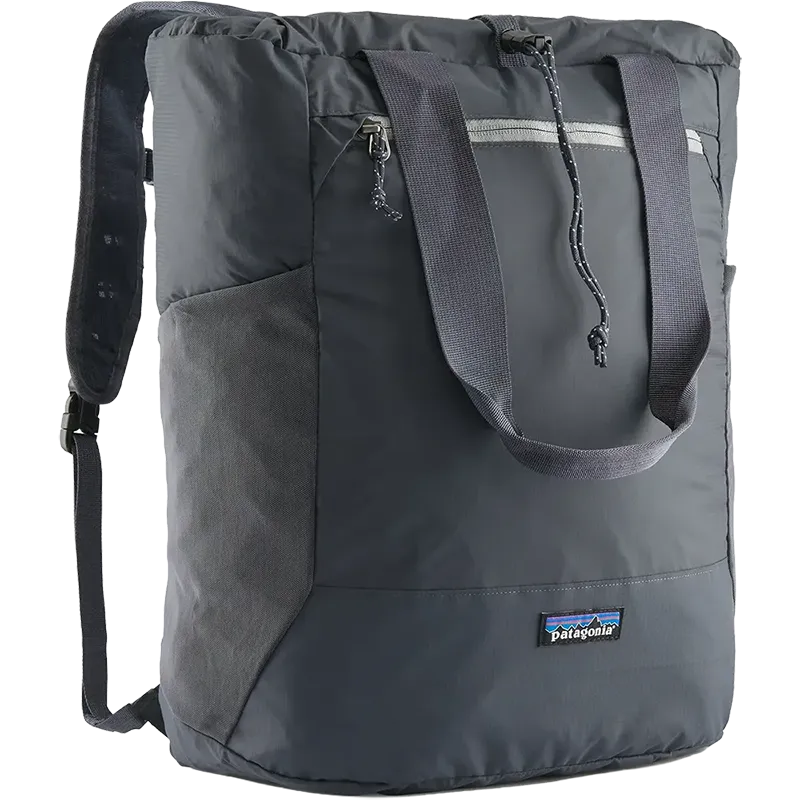 Patagonia Terravia Tote Pack 24L