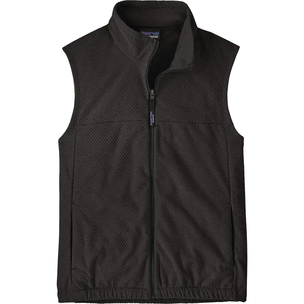 Patagonia Textured Fleece Vest