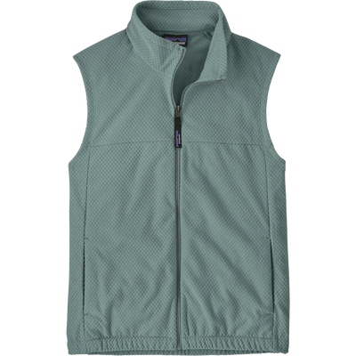 Patagonia Textured Fleece Vest