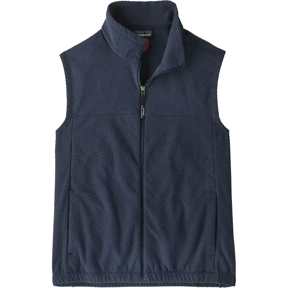 Patagonia Textured Fleece Vest