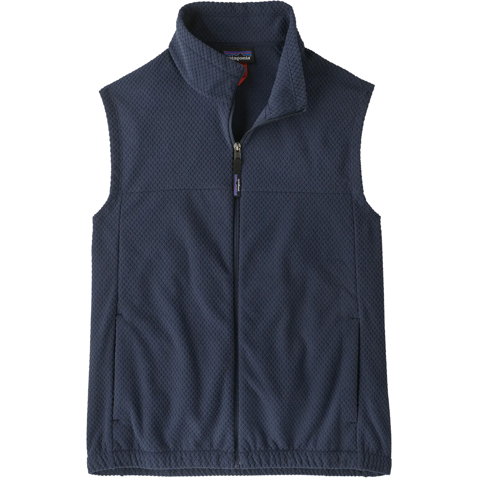 Patagonia Textured Fleece Vest