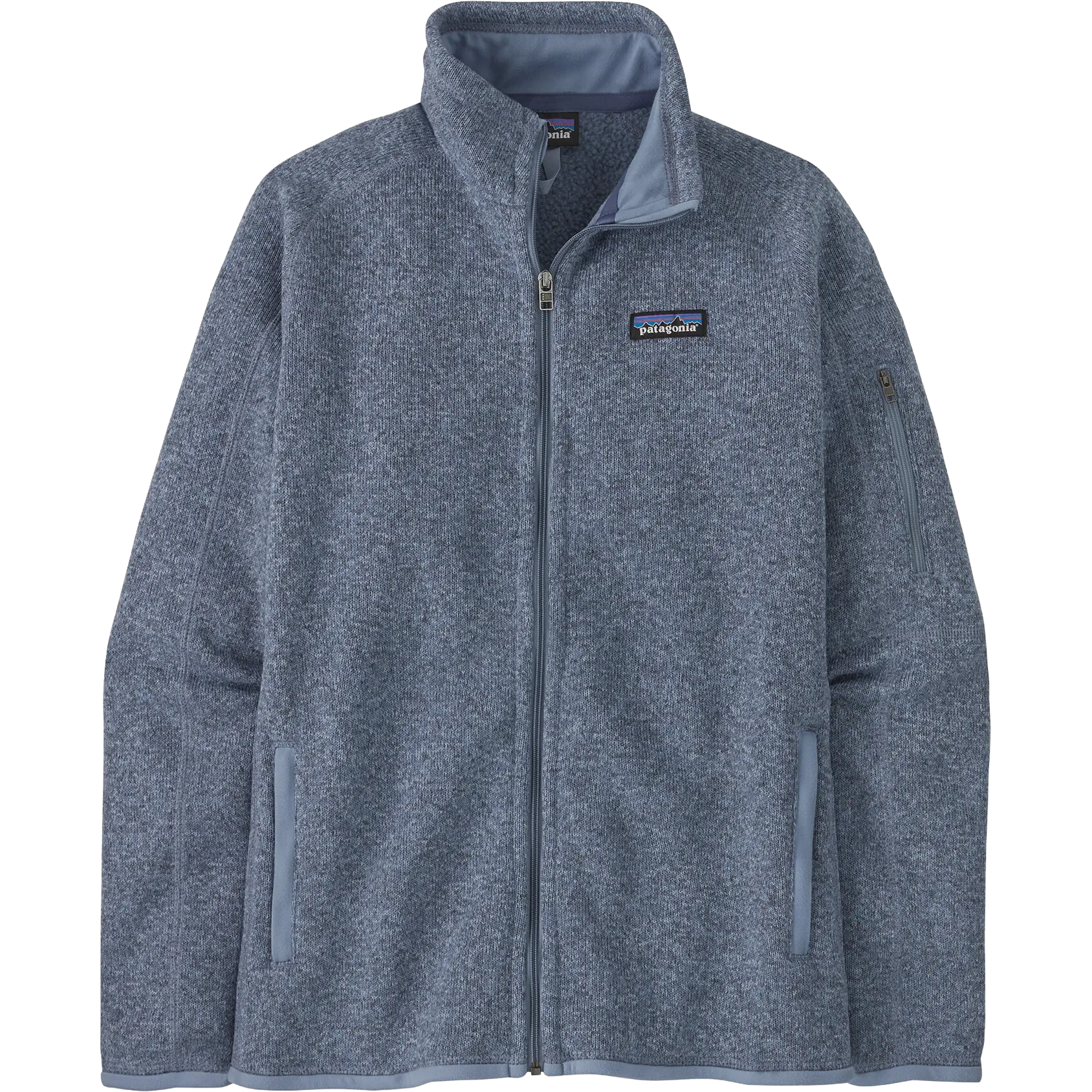 Patagonia Women's Better Sweater® Fleece Jacket