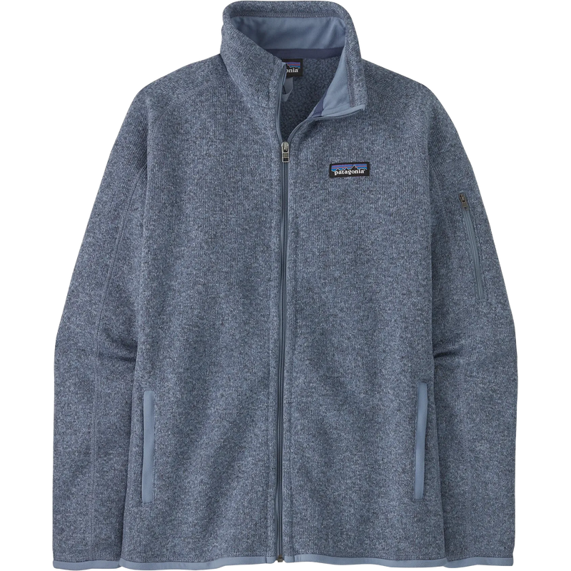 Patagonia Women's Better Sweater® Fleece Jacket