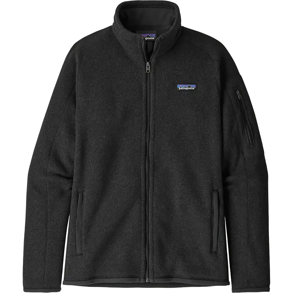 Patagonia Women's Better Sweater® Fleece Jacket