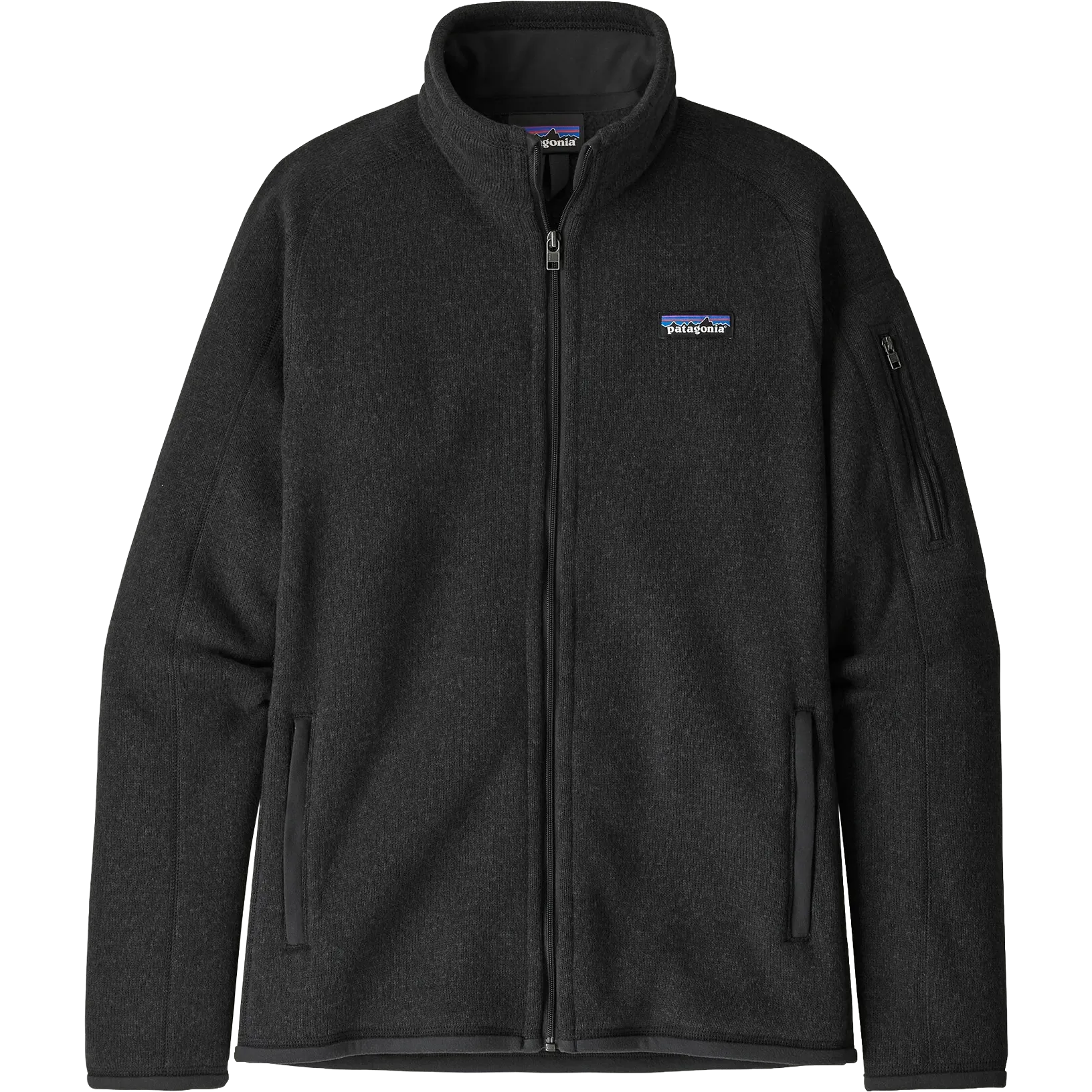 Patagonia Women's Better Sweater® Fleece Jacket
