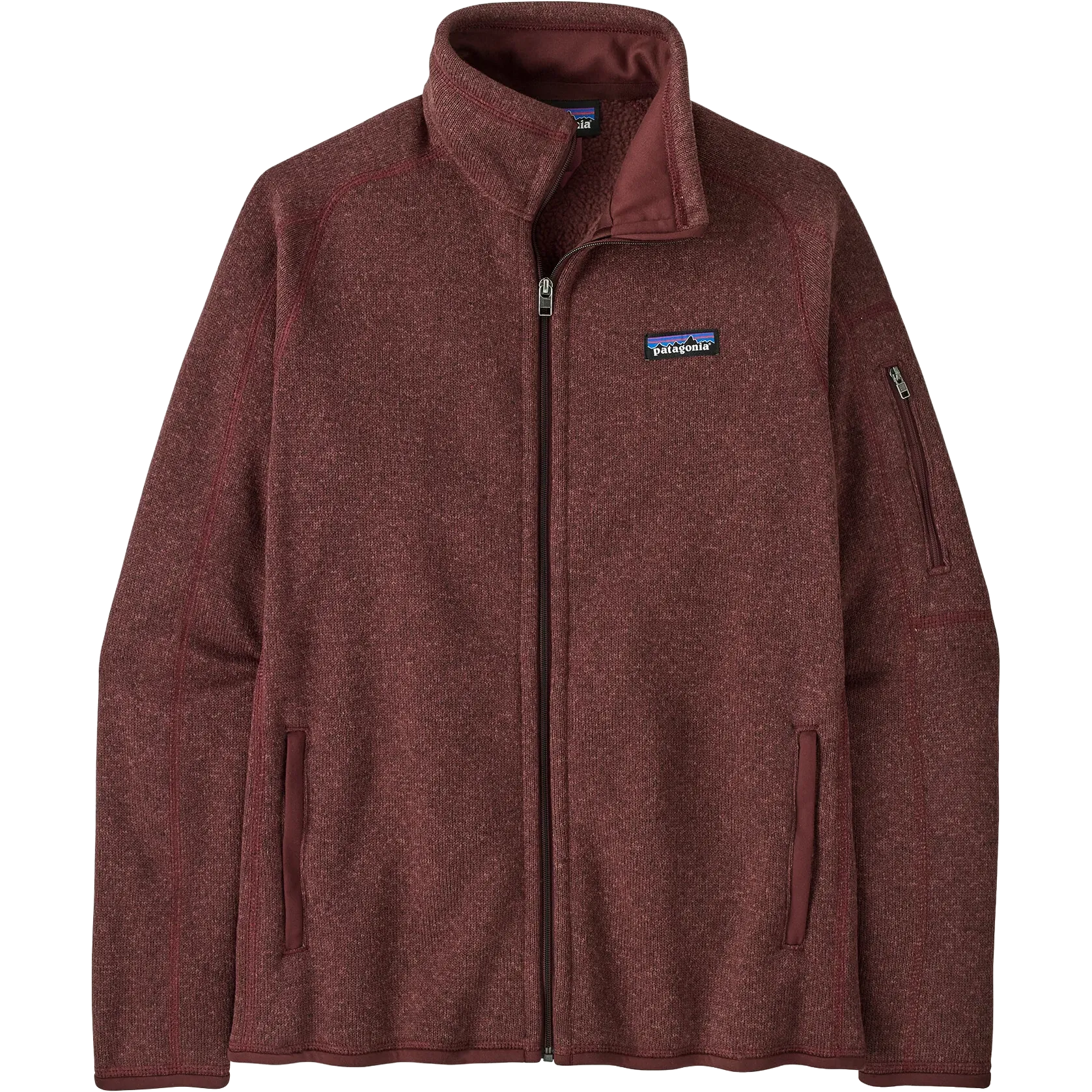Patagonia Women's Better Sweater® Fleece Jacket