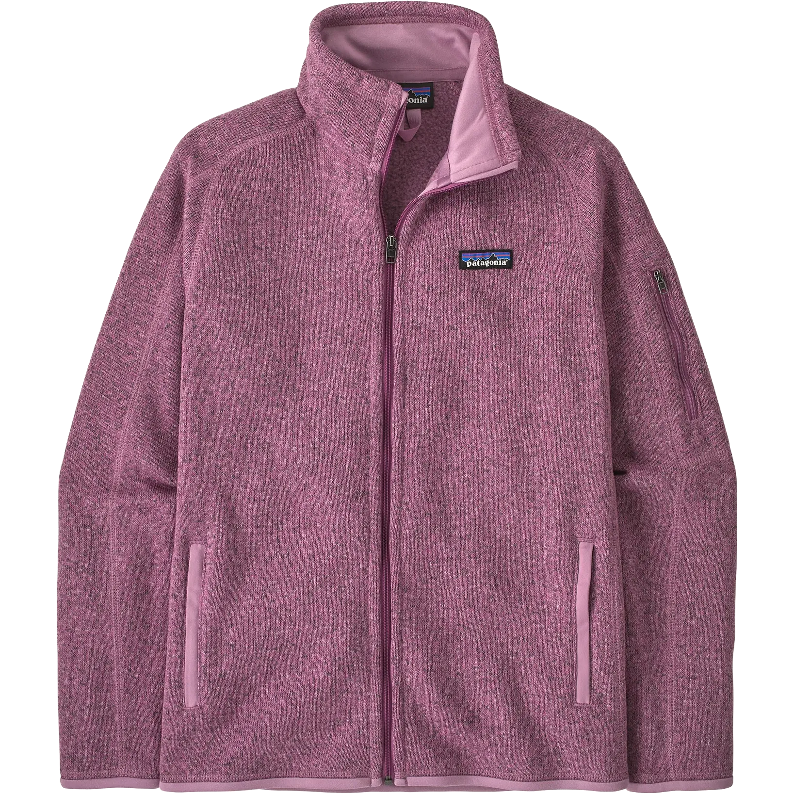 Patagonia Women's Better Sweater® Fleece Jacket