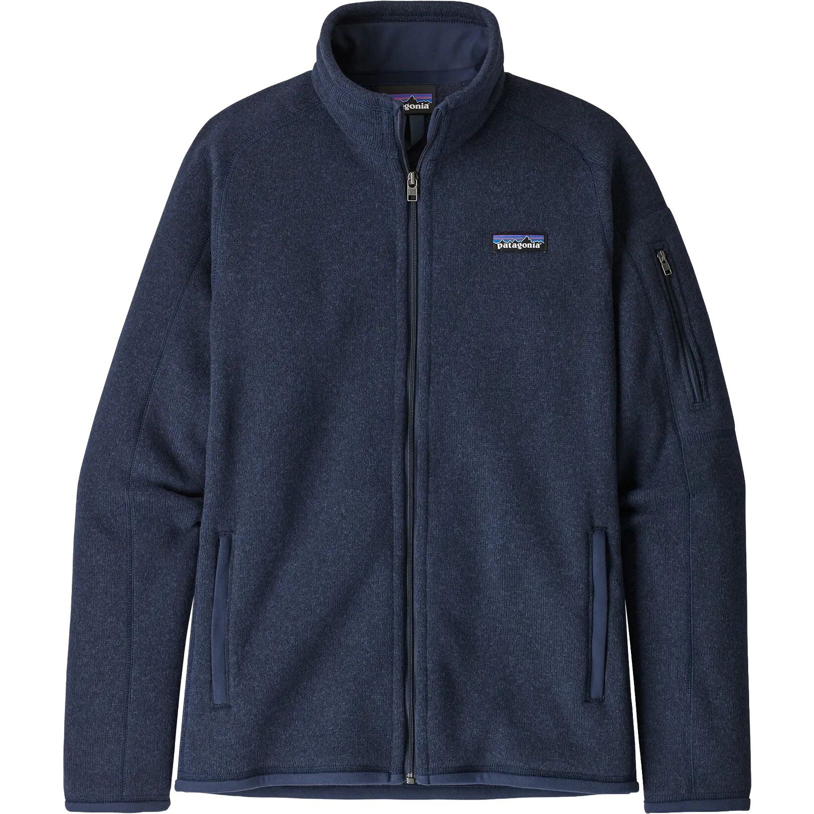 Patagonia Women's Better Sweater® Fleece Jacket
