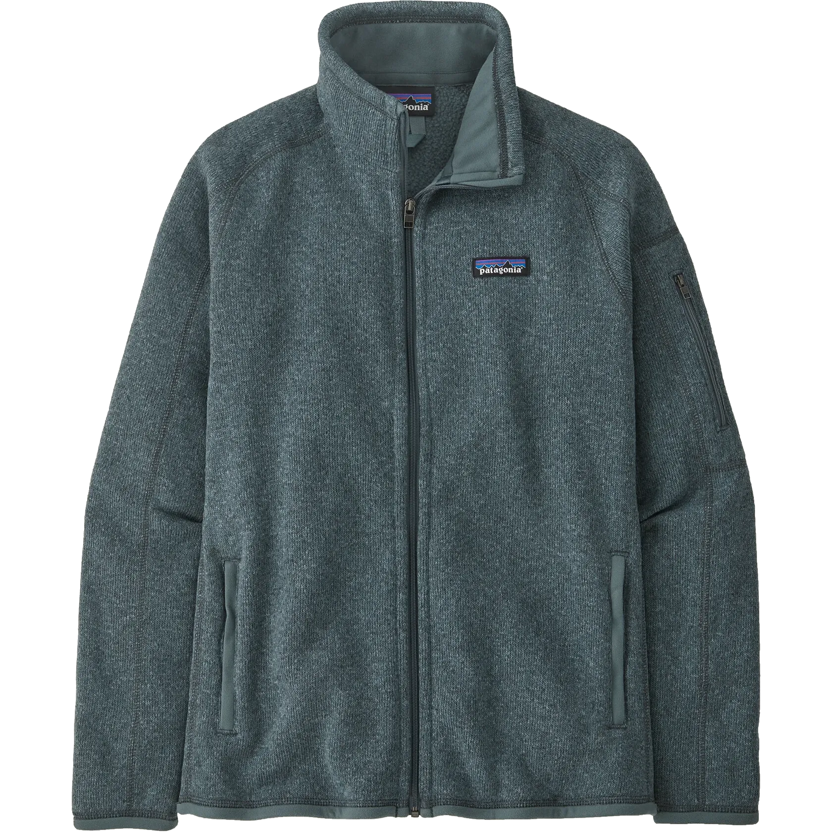 Patagonia Women's Better Sweater® Fleece Jacket
