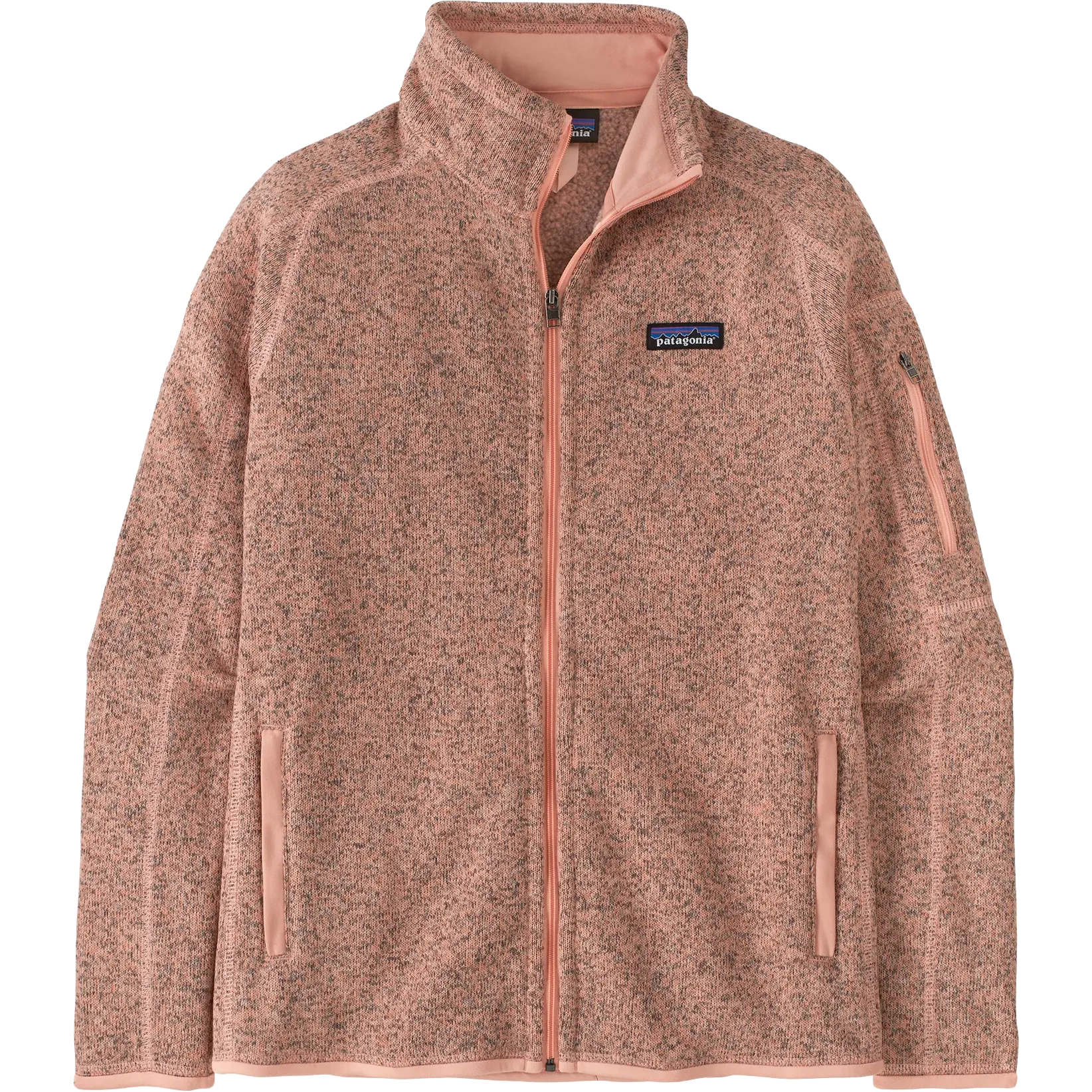 Patagonia Women's Better Sweater® Fleece Jacket