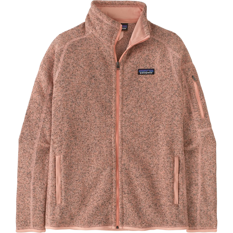 Patagonia Women's Better Sweater® Fleece Jacket