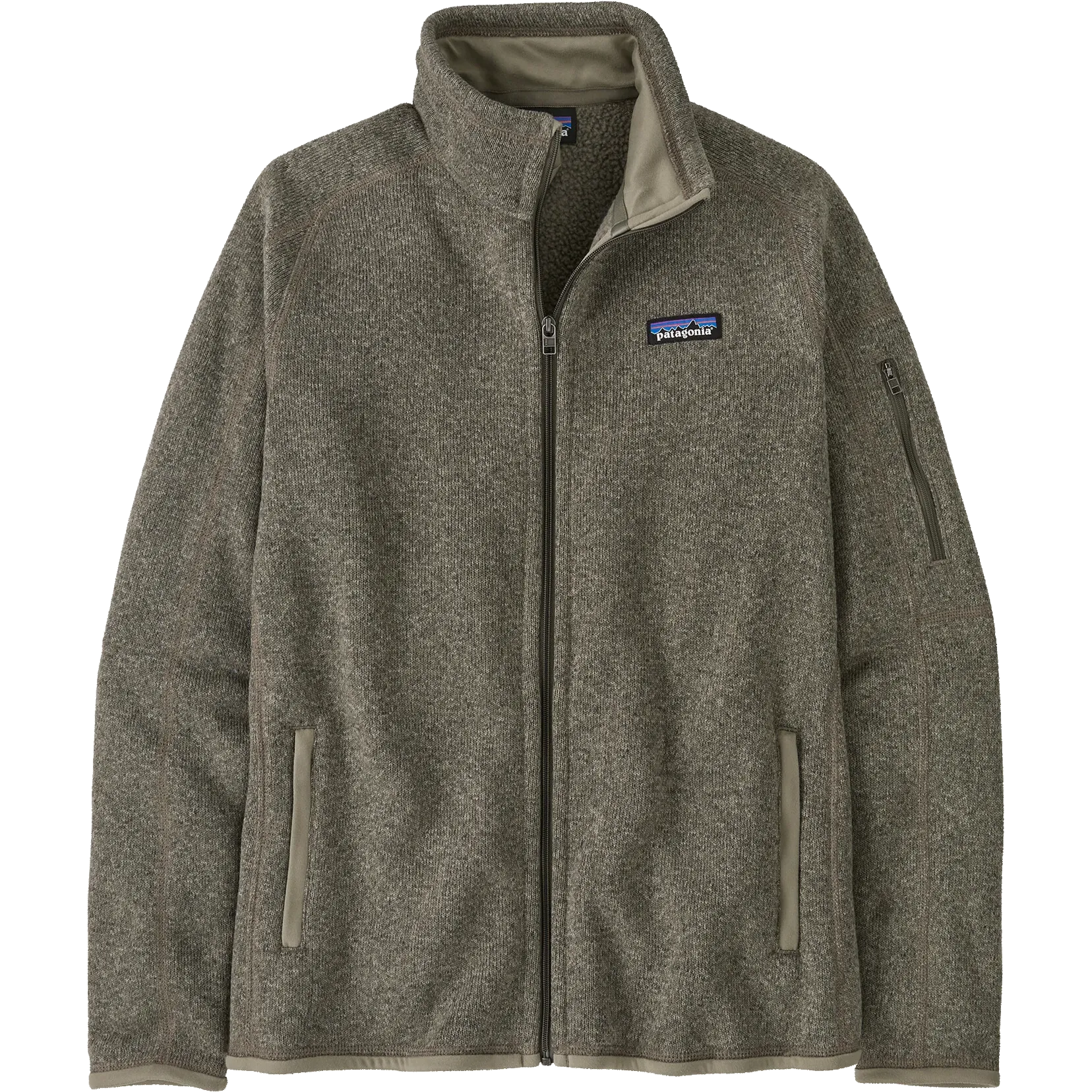 Patagonia Women's Better Sweater® Fleece Jacket