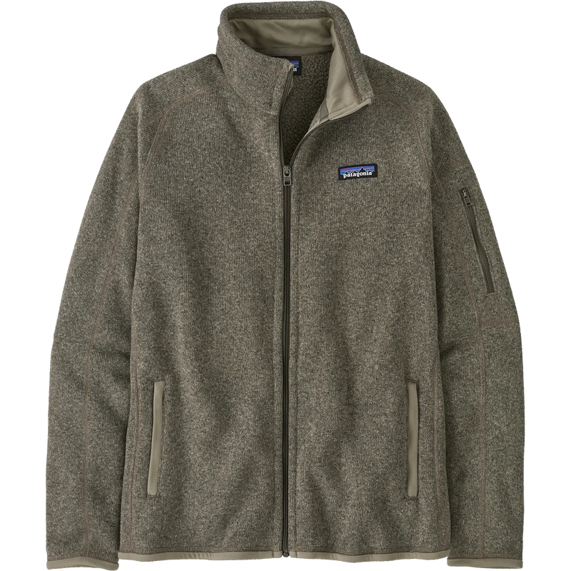 Patagonia Women's Better Sweater® Fleece Jacket