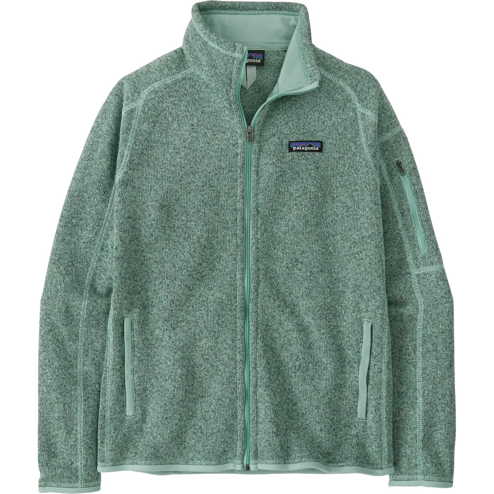Patagonia Women's Better Sweater® Fleece Jacket